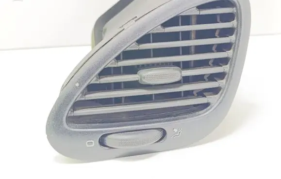 Seat Alhambra (Mk1) Dashboard side air vent grill/cover trim 7M1819703E