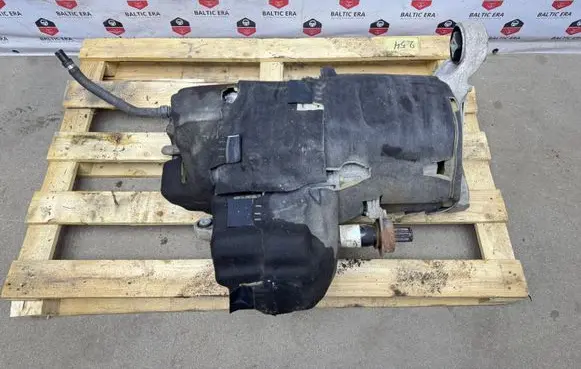 Tesla Model S Engine 103500000J