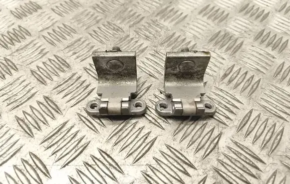 Volkswagen Golf V Loading door hinge set 