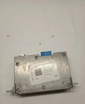 BMW 3 F30 F35 F31 Camera control unit module 9399247