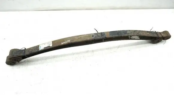 Ford Transit Custom Rear leaf spring BK21-5560-ED