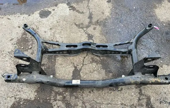 Rear subframe