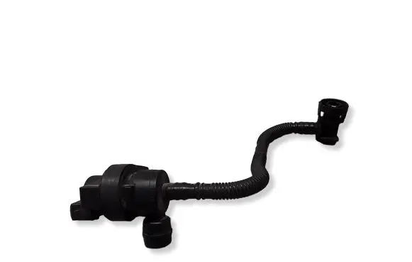BMW 1 E81 E87 Valve vacuum 752582