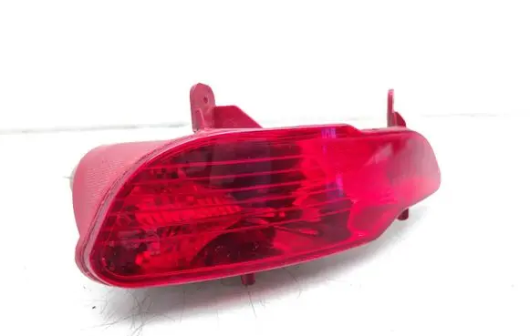 Peugeot 5008 II Rear bumper light 