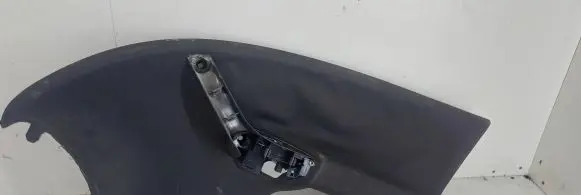 Seat Toledo III (5P) Front door card panel trim 5p1867114