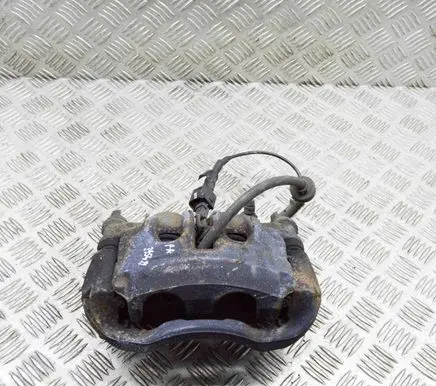 Opel Movano C Front brake caliper 1682588580 93167542