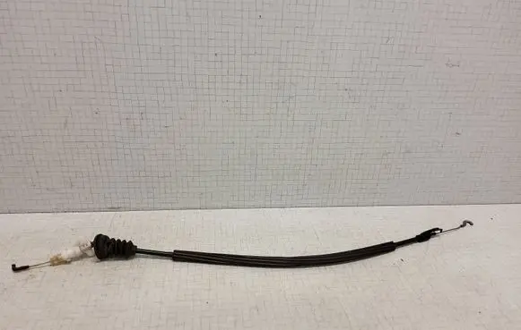 Volkswagen PASSAT B6 Front door cable line 