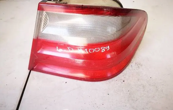 Mercedes-Benz CLK A208 C208 Rear/tail lights 2088200264