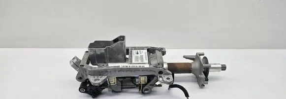 Jaguar XK - XKR Steering wheel axle 2W933C529AK 0057E1E0191 8314100288