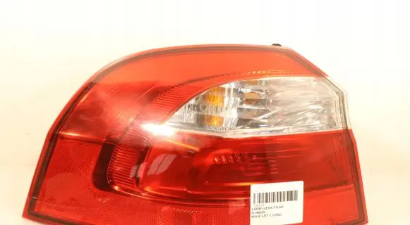 KIA Rio Rear/tail lights 924011W2L