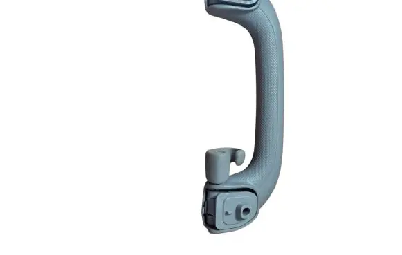 Hyundai Santa Fe Rear interior roof grab handle 853422B100