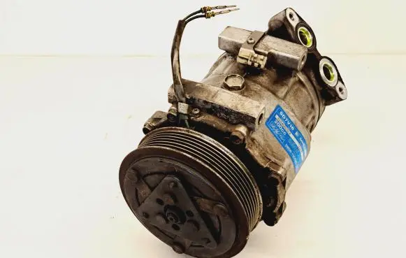 Volvo V50 Air conditioning (A/C) compressor (pump) 3M5H19D629SB 8184602524 SD7V16