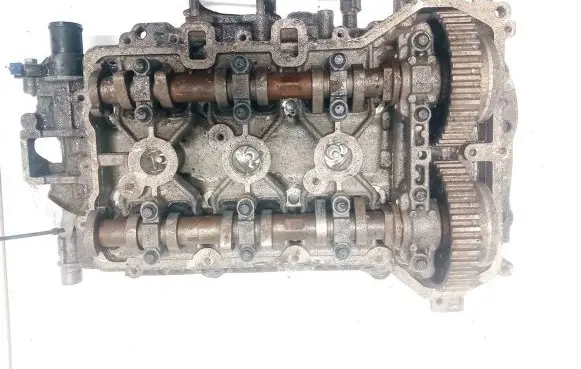 Citroen DS3 Engine head 9671871510