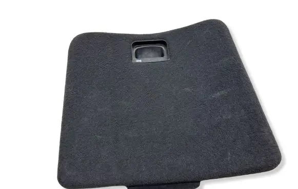 Audi A4 S4 B5 8D Trunk/boot lower side trim panel 
