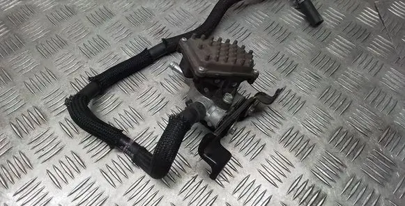 Lexus RX 330 - 350 - 400H Electric auxiliary coolant/water pump 3530048011