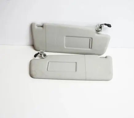 Volkswagen Touran I Sun visor 1T0857551H 1T0857552J