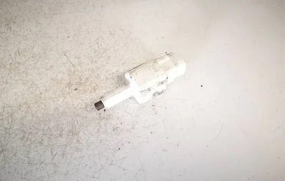 Brake pedal sensor switch