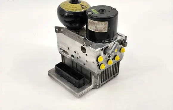 Mercedes-Benz E W211 ABS Pump A0054318112 0265250098 0265960029
