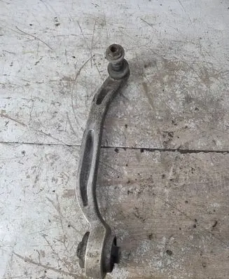 Audi A6 S6 C6 4F Front lower control arm/wishbone