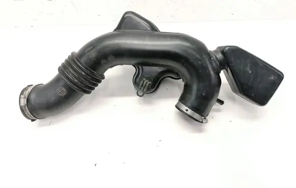 Air intake duct part