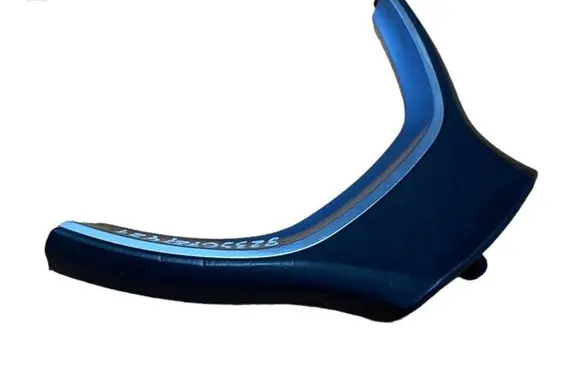 BMW 5 F10 F11 Steering wheel trim 32336787421 6787421