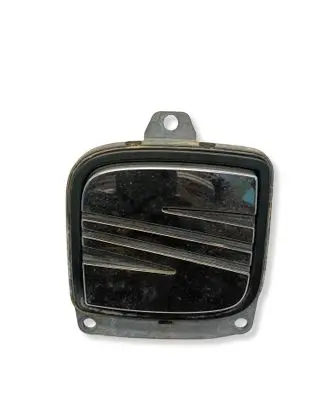 Seat Altea Loading door exterior handle 5P0827565