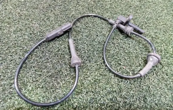 Renault Master III ABS brake wheel speed sensor 8200735314