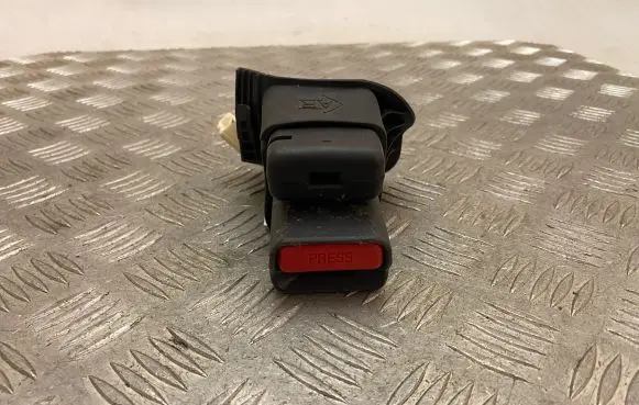 Toyota Corolla E210 E21 Rear seatbelt buckle 309104610AA