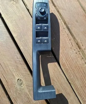 Ford Kuga III Electric window control switch NX7T14540DC