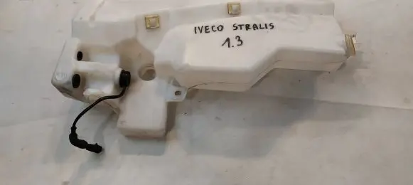 Iveco Daily 45 - 49.10 Windshield washer fluid reservoir/tank 504001556