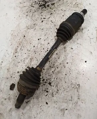 BMW X3 E83 Front driveshaft 7524045 01032005