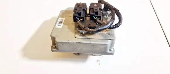 Subaru B9 Tribeca Gearbox control unit/module 31711aj675 a64-000q5k