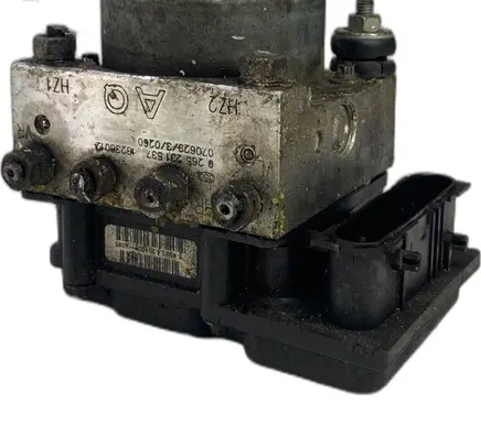 Opel Corsa D Master brake cylinder 03l906023gl