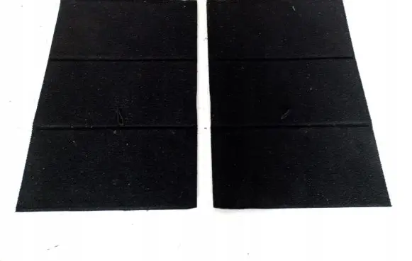 Citroen C4 II Picasso Trunk/boot mat liner 