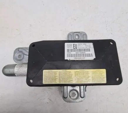 BMW 3 E46 Front door airbag 348217438084 00062618G 00B0429B0129T