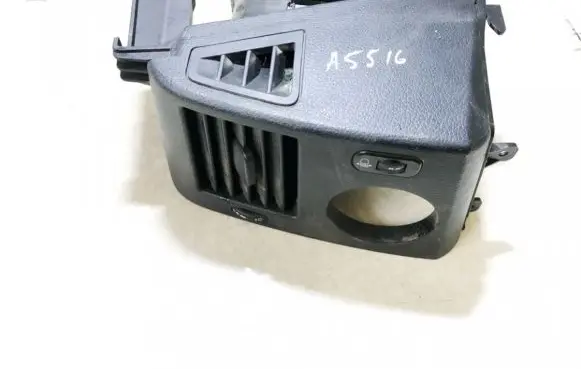 Volkswagen Crafter Dash center air vent grill a9068300754