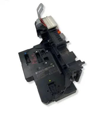 Mercedes-Benz E W212 Fuse module 2129004201 2125453032 5DK00962037
