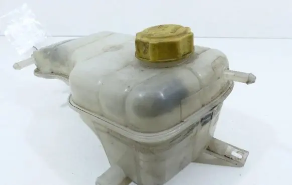 Ford Puma Coolant expansion tank/reservoir IMPRK648357