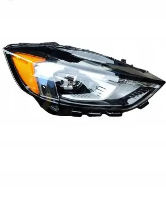 Ford Edge II Headlight/headlamp 13W029