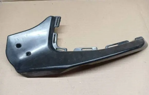 Audi A6 S6 C8 4K Front bumper mounting bracket 4K0807097 21055