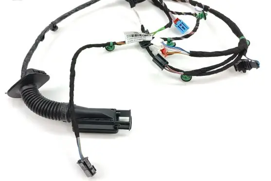Volkswagen Arteon Front door wiring loom 3G8971693P