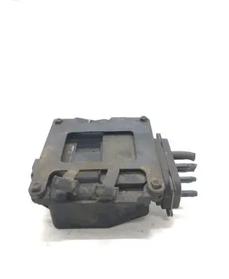 Skoda Octavia Mk2 (1Z) Vacuum valve 1K0906279
