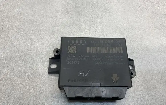 Audi A1 Parking PDC control unit/module 8X0919475M