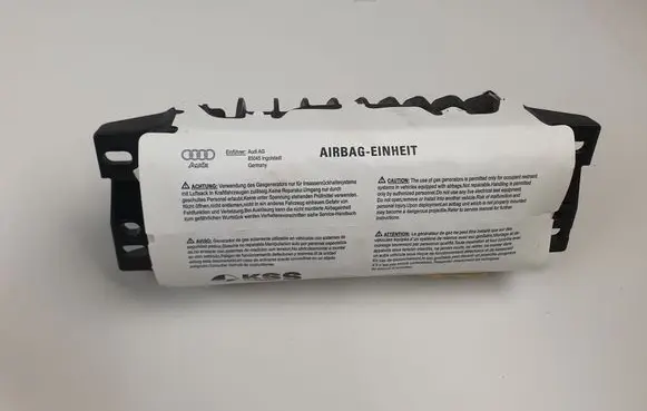 Audi A5 Sportback 8TA Passenger airbag 8T0880204G