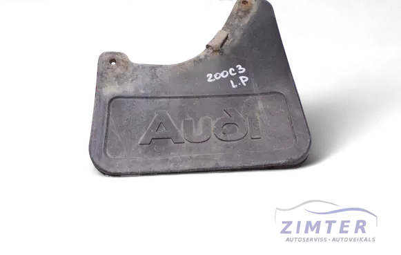 Audi 200 Front mudguard 