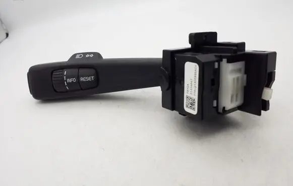Volvo S60 Indicator stalk 31334647