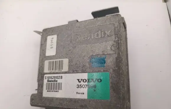 Volvo 740 Other control units/modules S101529102B 3507696 1101081592