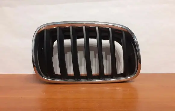 BMW X5 E70 Front grill 8391 7171396