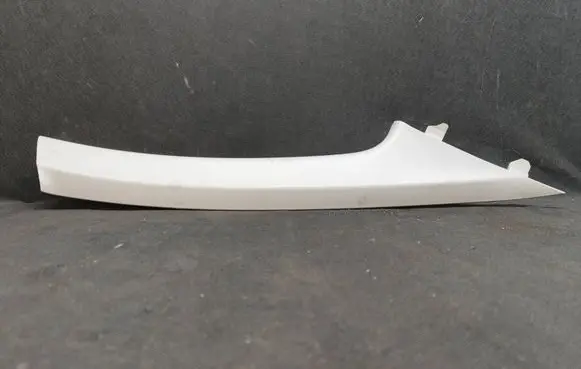 Toyota Aygo AB40 (A) pillar trim 622110H080 622110H070