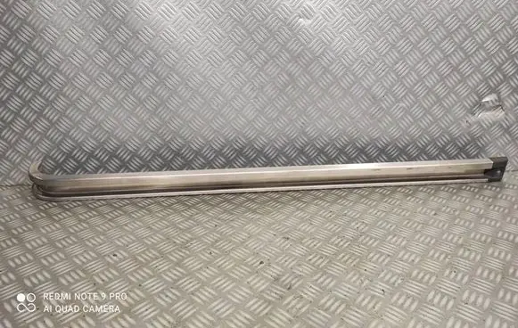 Citroen Jumper Sliding door middle roller runner 
